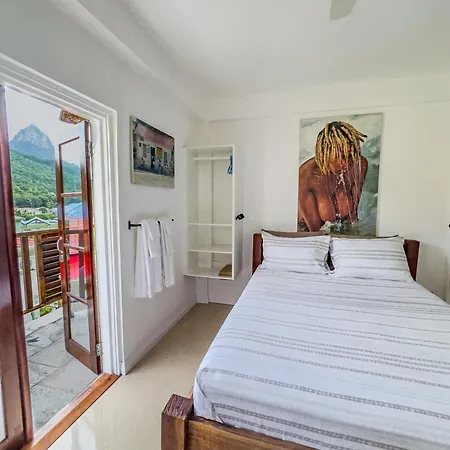 Frenz Mango Suites 1